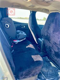 ميتسوبيشي L200